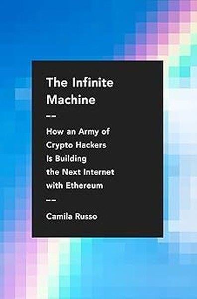 KolektifComputerInfinite Machine