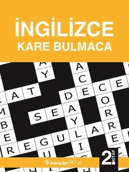 KolektifBilmece & Bulmaca Kitapları