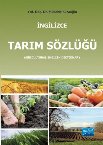 Mücahit KaraoğluAllgemeine Themenİngilizce Tarım Sözlüğü