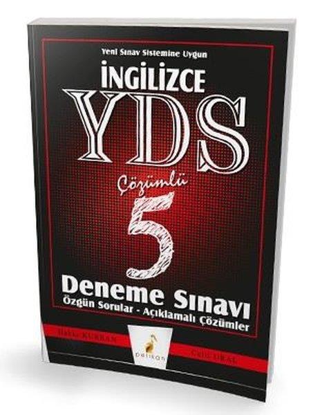 Celil UralSınavlara Hazırlık Kitapları