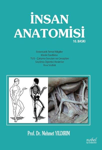 KolektifTıpİnsan Anatomisi