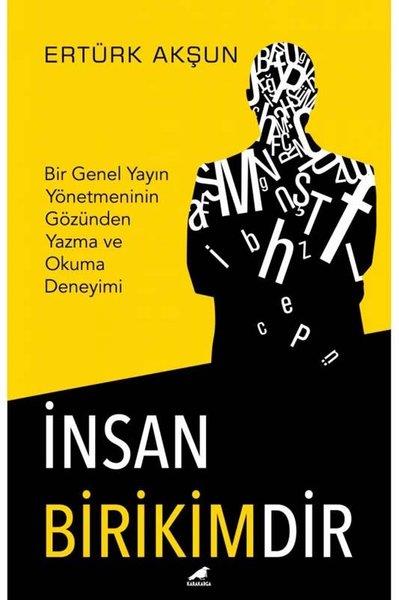 Ertürk AkşunBaşvuru Kitapları
