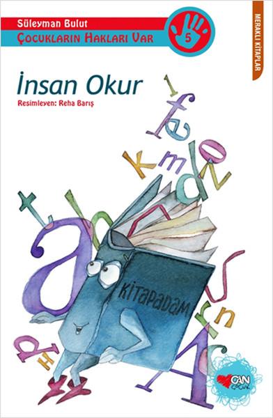 Süleyman BulutKindergeschichtenİnsan Okur