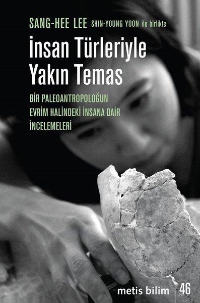 Shin Young YoonBilim Tarihi Kitaplarıİnsan Türleriyle Yakın Temas
