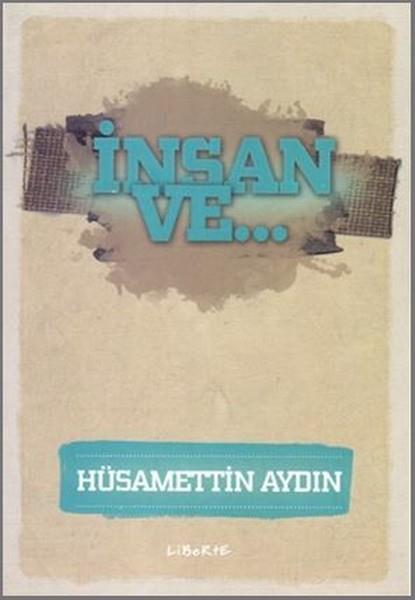 Hüsamettin AydınDüşünce Kitapları