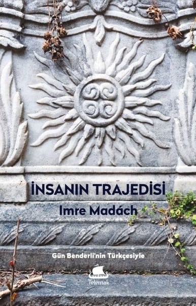 Imre MadachDünya Tarihiİnsanın Trajedisi