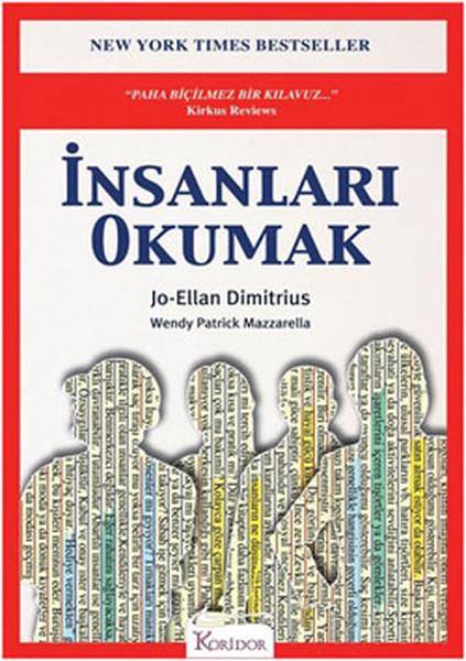 Jo-Ellan DimtiriusKişisel Gelişim Kitapları