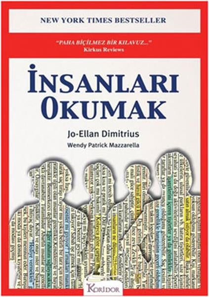 Jo-Ellan DimtiriusKişisel Gelişim Kitapları