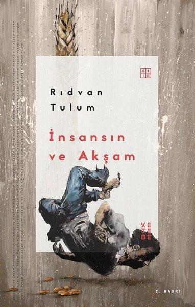 Rıdvan TulumTürkçe Şiir Kitapları