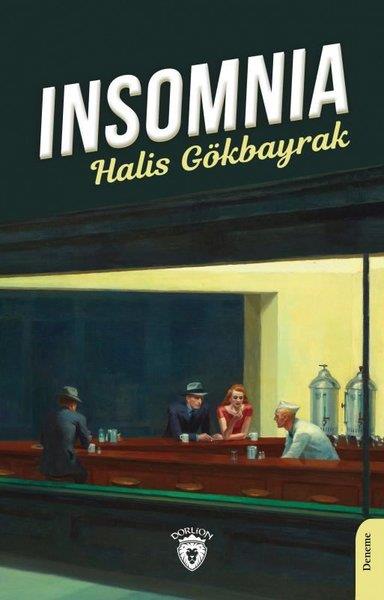 Halis GökbayrakEssay BücherInsomnia