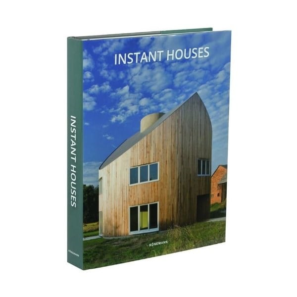 KolektifArchitecture/Decoration/DesignInstant Houses