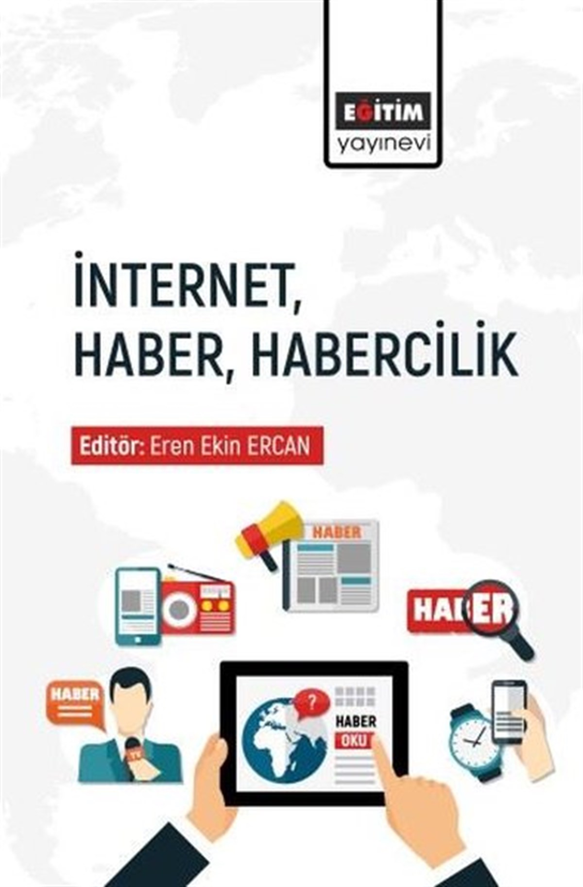 KolektifMedyaİnternet, Haber, Habercilik