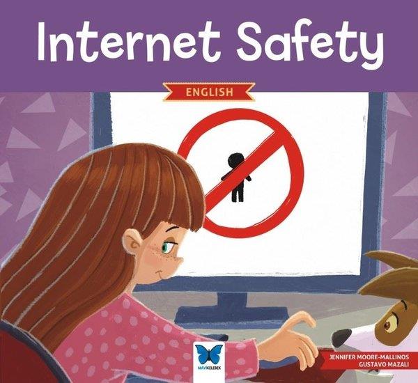 Jennifer MooreChildrenInternet Safety - English