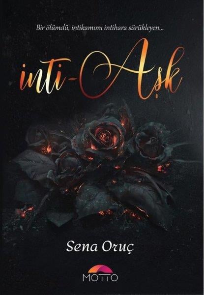 Sena OruçTürkçe Romanlar