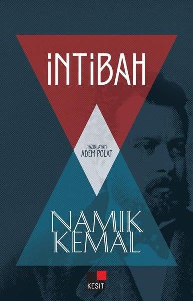 Namık KemalTürkçe Romanlarİntibah
