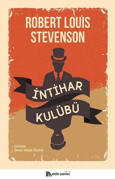 Robert L. StevensonDünya Romanİntihar Kulübü