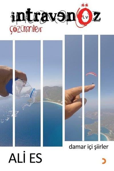 Ali EsTürkçe Şiir Kitaplarıİntravenöz Çözümler