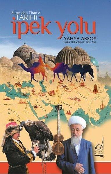 Yahya AksoyDiğerİpek Yolu