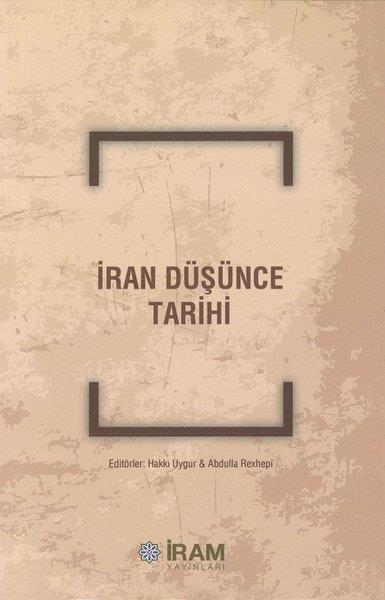 KolektifDünya Tarihiİran Düşünce Tarihi