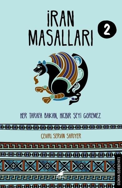 KolektifTürkische Romaneİran Masalları 2