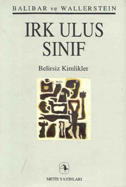 Baibar ve WallersteinGenel Politika & Siyaset Bilim & Siyaset Tarihi Kitapları