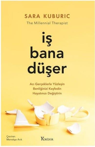 Sara KuburicPsychologieİş Bana Düşer