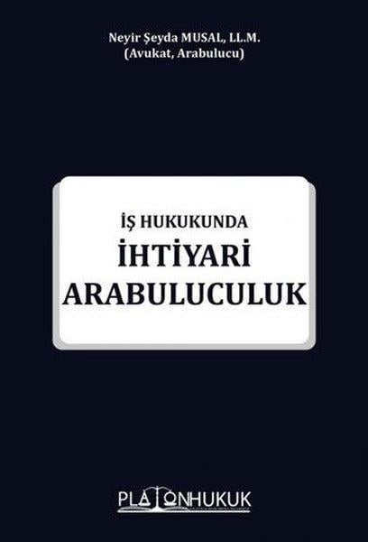 Neyir Şeyda MusalHukuk Üzerine Kitaplar