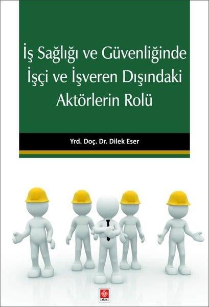 Dilek Eser İyilikçiGenel Konular