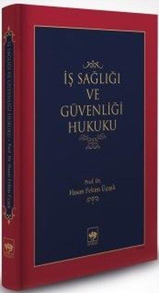 Hasan Fehim ÜçışıkHukuk Üzerine Kitaplar