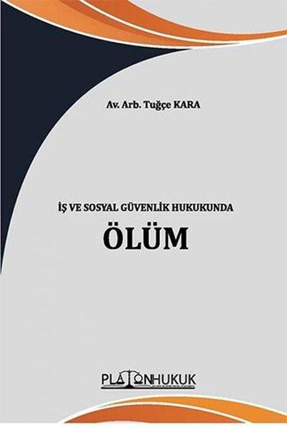 Tuğçe KaraHukuk Üzerine Kitaplar