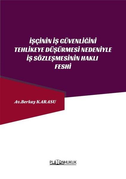 Berkay KarasuHukuk Üzerine Kitaplar