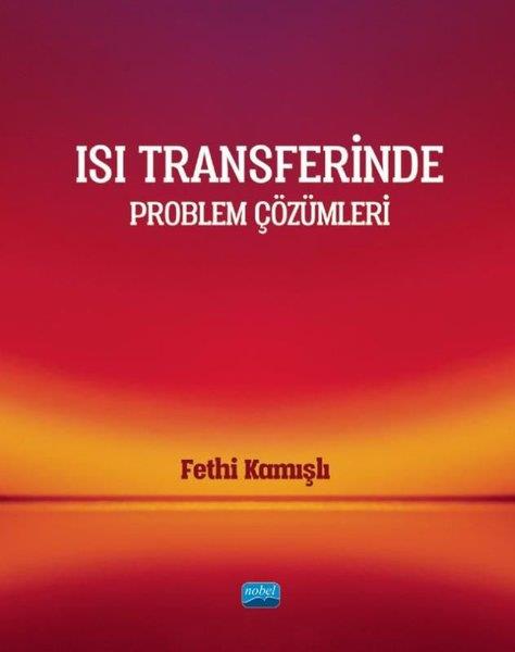 Fethi KamışlıEğitimIsı Transferinde Problem Çözümleri