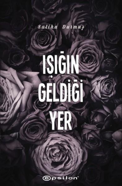 Saliha DurmuşTürkçe RomanlarIşığın Geldiği Yer