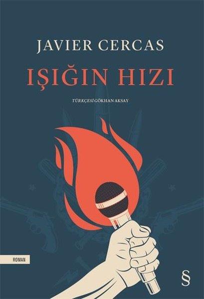 Javier CercasTürkçe Romanlar