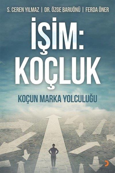 Ferda ÖnerBücher zur persönlichen Entwicklungİşim: Koçluk