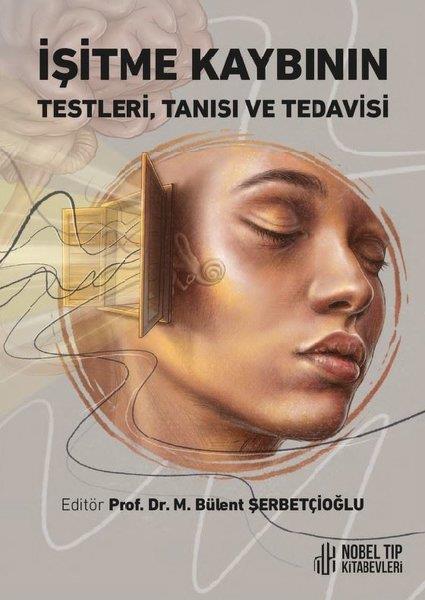 M. Bülent ŞerbetçioğluTıp
