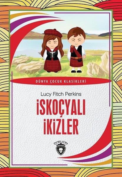 Lucy Fitch PerkinsKinder Romaneİskoçyalı İkizler