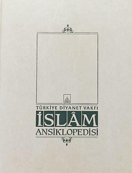 KolektifGenel Konularİslam Ansiklopedisi 43. Cilt