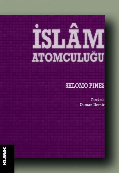Shlomo PinesDiğer