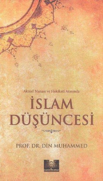 Din MuhammedAndereİslam Düşüncesi