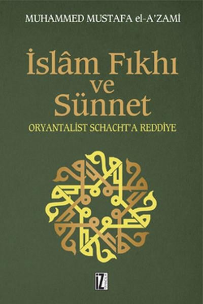 Mustafa El-A'ZamiKuran-ı Kerim ve Kuran-ı Kerim Üzerine Kitaplar
