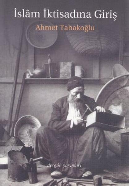 Prof. Dr. Ahmet TabakoğluTasavvuf Kitapları