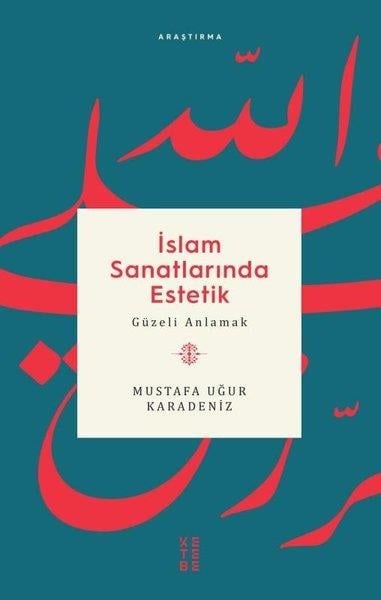 Mustafa Uğur Karadenizİslami Araştırma ve İnceleme Kitapları