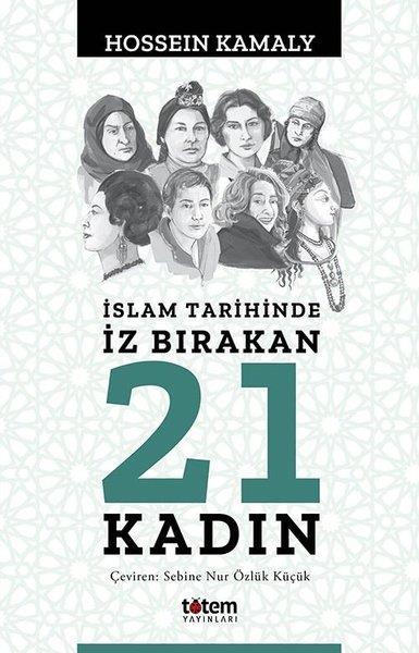 Jenni Murrayİslami Araştırma ve İnceleme Kitaplarıİslam Tarihinde İz Bırakan 21 Kadın