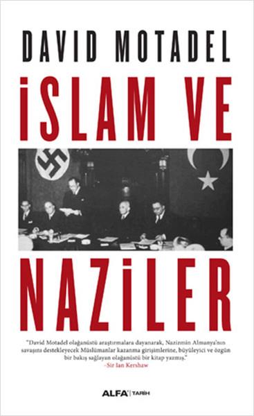 Füsun Turcan ElmasoğluGenel Konularİslam ve Naziler