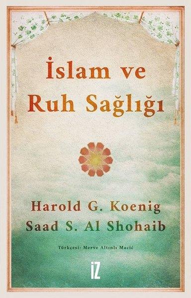 Harold G. KoenigPhilosophie der Religionİslam ve Ruh Sağlığı