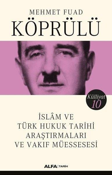 Mehmet FuadAraştırma - İnceleme
