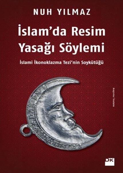 Nuh Yılmazİslami Araştırma ve İnceleme Kitapları