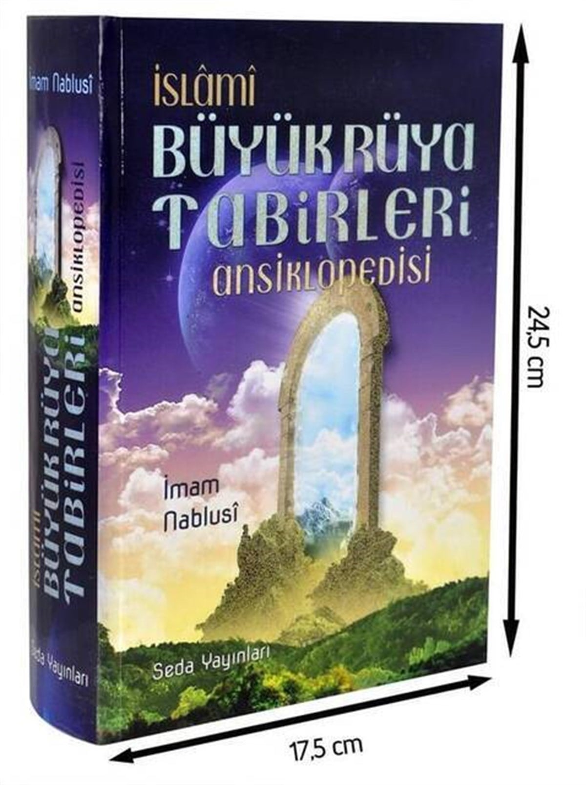İslami Büyük Rüya Tabirleri Ansiklopedisi-1580