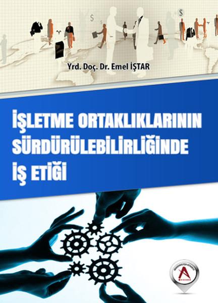 Emel İştarİşletme, Muhasebe, Maliye Kitapları